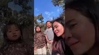 #Mizo hla Thi le dam inkar❤️😀