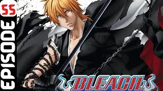 Bleach episode 55 Explained In Hindi | Martial Universe | Anime 2022 Thousand year Blood War