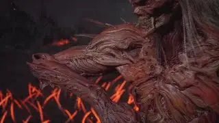 Chapter 5 Boss Yaksha King Black Myth: Wukong