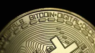 Bitcoin Hits $35,000 for First Time Since 2022