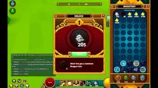 [Trove] Opening 300 Lesser Dragon Caches!