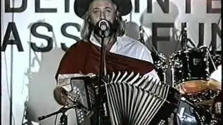 Dor de Corno - Mano Lima