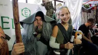 ЖИЗНЬ В СТРАНЕ ELENDOR