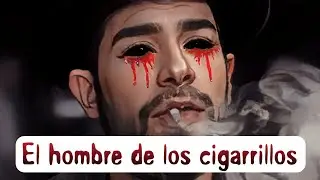 El HOMBRE de los CIGARRILLOS I Fresh Fer 2.0 I
