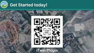 Cesium iTwin plugin for Unreal, Unreal Fest 2024