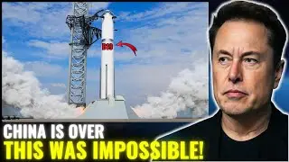SpaceX B19 V3 Rollout After Disaster...China Can't Believe Recovery!