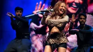 Neha Kakkar | Gali Gali Mein Phirta Hai | LIVE | Neha Kakkar LIVE | Sanaka Educational Trust | 2025