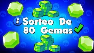 Sorteo de 80 gemas (partidas chill🔥)