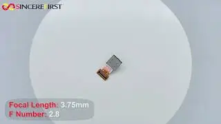 5MP OV5647 MIPI Camera Module