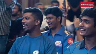 Reliance Digital | #MumbaiIndians