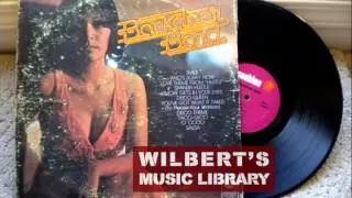 DISCO THEME - Backdoor Band