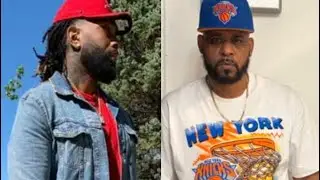 Aye Verb Reviews Mickey Factz New Freestyle & Top Floor Lut Diss / Wilds On St Louis Rappers 😱