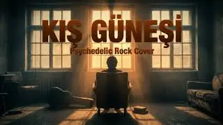 Kış Güneşi - Psychedelic Anatolian Rock Cover