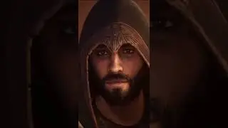 🕌 Assassin&rsquo;s Creed Mirage &mdash; DLC &laquo;Valley of Memory&raquo; покажут завтра!