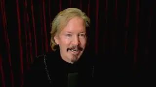 Выступление Марка Гамильтона в прямом эфире &mdash; речь номер один, которую вы должны услышать до 2025...