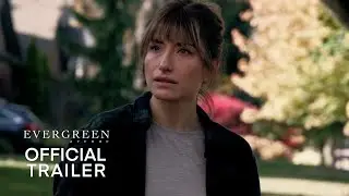 Evergreen Avenue (2025) | Short Film - Trailer