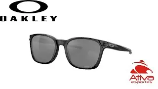 &Oacute;culos de Sol Oakley Ojector Prizm Unissex OO9018-04
