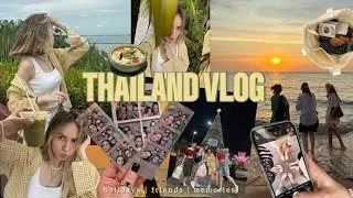 Pattaya vlog | December’s vacation with friends & stay’s holiday 