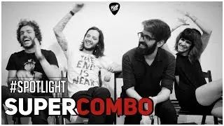 Supercombo e a verdadeira história do Rogério | RIFF Spotlight #2
