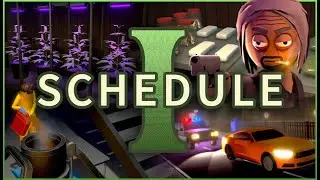 (s612) Schedule 1