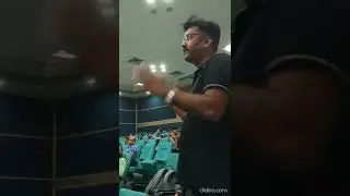 A Glimpse of Local Startups Meet,Pune (Entrepreneurial Networking Event)
