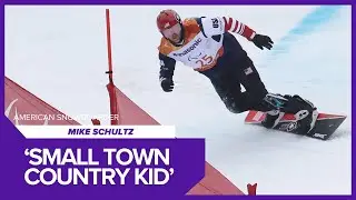 From snowmobile injury to Paralympic gold: Building prosthetics that changed everything