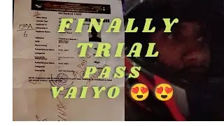 Finally license ma pass vayo | #benelli #mrbvlog #revnepal