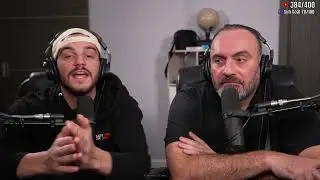 SonnyFaz и Unc отреагировали на самое спорное высказывание Ника Фуэнтеса.