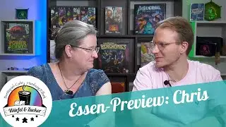 Unsere Essen Preview