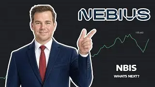 Что дальше? &mdash; Прогноз цен на акции NBIS &mdash; Анализ акций NBIS | Акции NEBIUS