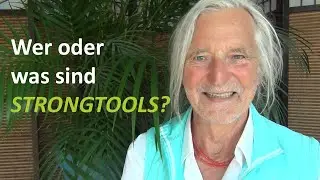 Wer oder was sind STRONGTOOLS?