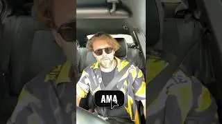 AMA: Ask Me Anything про CRYPPUSH &mdash; честно, вживую, без фильтров