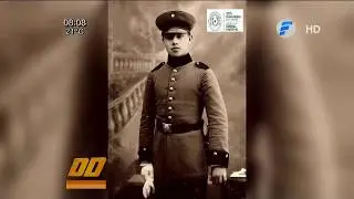 Trasladaron los restos del Tte. Rojas Silva