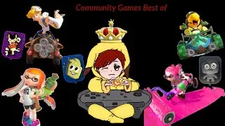 🥳Best of (06.07.25)🥳von Gamerli 💛