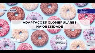 Гломерулярные адаптации при ожирении