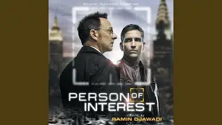 Person Of Interest