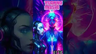 2025 Techno Music for Passive Listening　0175