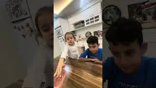 Elsiz / &Ccedil;ift  elle oynama