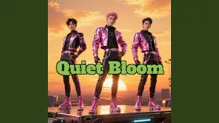 Quiet Bloom