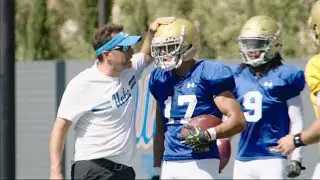 Jedd Fisch - From Tennis Player to Football Offensive Guru