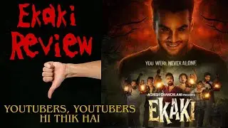 Ekaki Chapter 1 Honest Review 2 Years of Hype, But a Big Letdown?