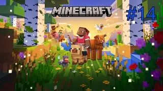 Let's play Minecraft : Mobtrapka se zvět&scaron;uje #14