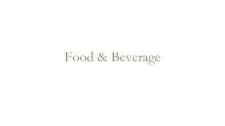 F&B Transaction Guide - Artliving