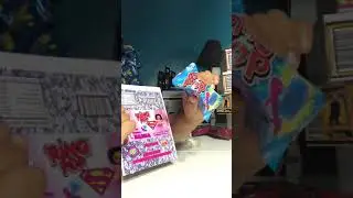 How to assemble ring pops