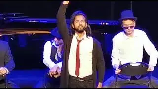 Gabriel HARRISON - L'air de Kleinzach - Les Contes d'Hoffmann -J. Offenbach