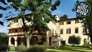 Villa La Stella | Florence, Italy | Hotel Review 🏨