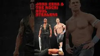 ⚡️Elimination Chamber 2025: Cena's Shocking Heel Turn! Smash or Pass? 🤔 | Smackin It Raw