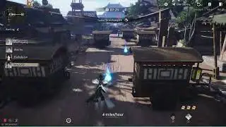 I don't like elderly express challenge