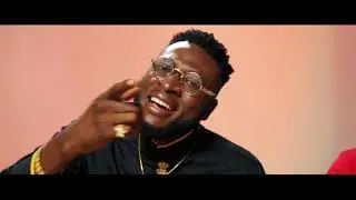 Slim Brown ft Olamide x Kcee - AKU (Remix) Official Video