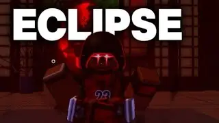 New eclipse style need to be buff in basketball zero..
